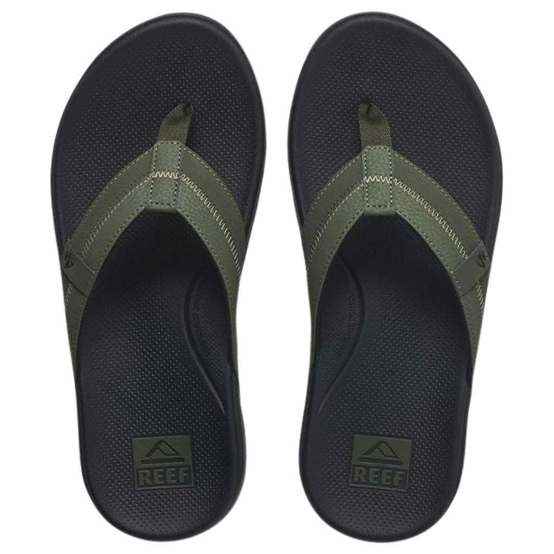 Reef Men's Cushion Phantom 2.0 Flip Flops